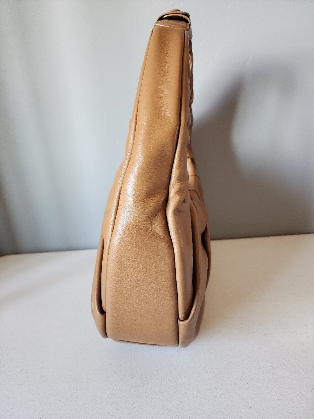 Staud Large Soft Moon Hobo "NEW" - Picture 7 of 16